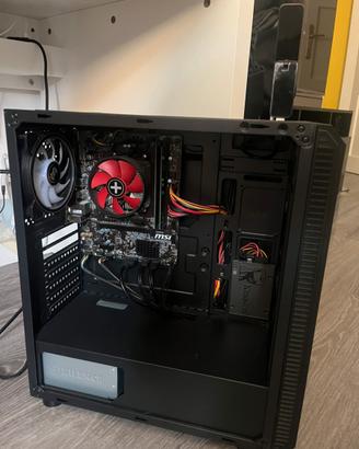 computer fisso megaport