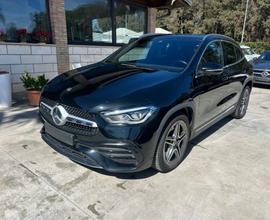 MERCEDES-BENZ GLA 200 d Automatic AMG Line Premi