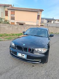 BMW 118D 2010 serie E82 – 143 CV (105 kW).
M Coupé