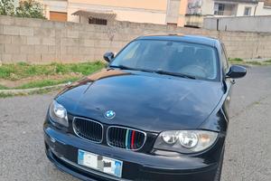 BMW 118D 2010 serie E82 – 143 CV (105 kW).
M Coupé