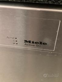 Lavostoviglie Miele active sc G 4203 SCU