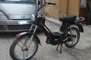 Gilera Cba anni 80