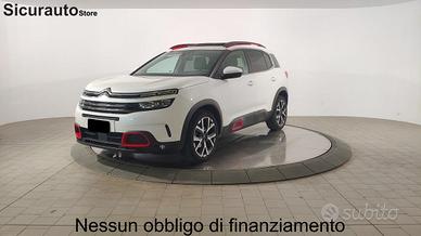 CITROEN C5 Aircross SOLO PER COMMERCIANTI AUTO SEN