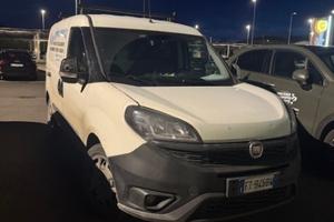 FIAT Doblo Doblò 1.4 T-Jet Natural Power PC-TN C
