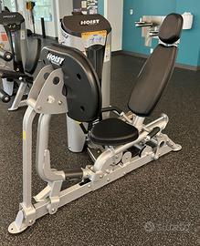 Hoist Leg Press
