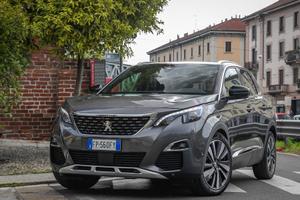 Ricambi usati peugeot 3008 2016 #g