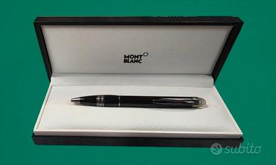 penna montblanc