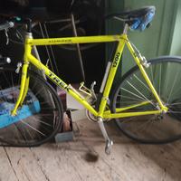 bici vintage trek