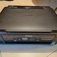 Stampante Epson SX 430W