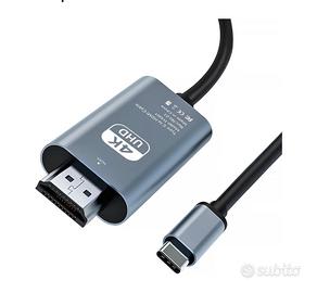 cavo hdmi 