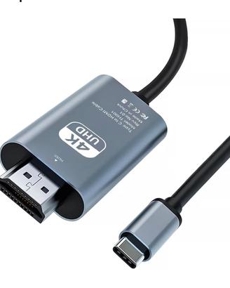 cavo hdmi 