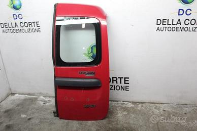 PORTIERA POSTERIORE DESTRA DACIA Logan 2° Serie 8