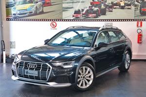 Audi A6 Allroad 40 TDI Quattro S-Tronic Evolution 