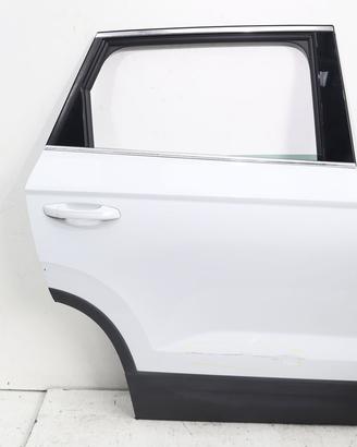 PORTIERA POSTERIORE DESTRA SEAT Ateca Serie 575833