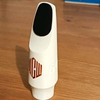 Bocchino Sax Alto tipo Meyer "elegance"