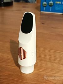 Bocchino Sax Alto tipo Meyer "elegance"