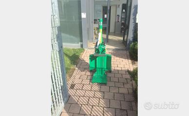 Spaccalegna spe 8 220/380 volt - oma