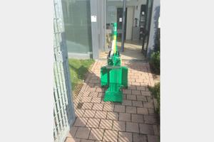 Spaccalegna spe 8 220/380 volt - oma