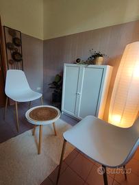 Stanze in condivisione