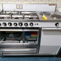 cucina vintage anni 60