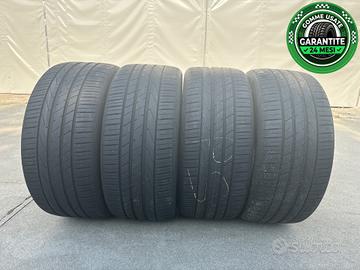 gomme usate 2554020 Estivo HANKOOK - Ven - 121