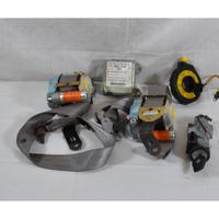 Kit Airbag Kia Picanto Dal 2004 al 2011 Cod. 95910