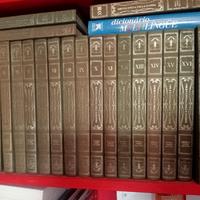 enciclopedia vintage 