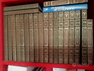 enciclopedia vintage 