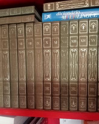 enciclopedia vintage 