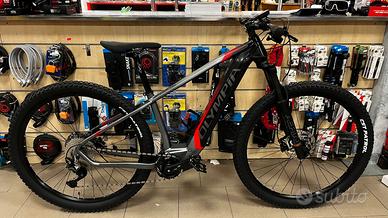 NUOVA Olympia Performer 900wh ebike