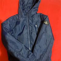 Giubino mezza stagione