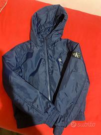 Giubino mezza stagione