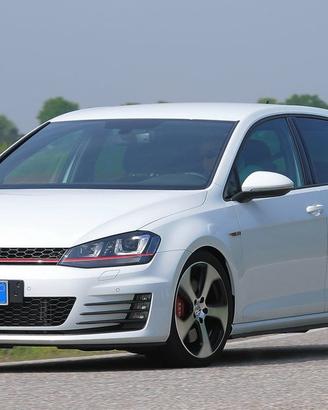 Ricambi usati volkswagen golf 7 GTI #i