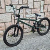 BMX Haro 20’