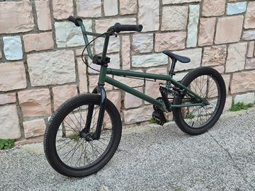 BMX Haro 20’