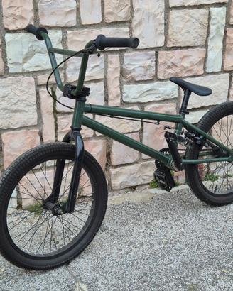 BMX Haro 20’