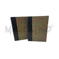 DON CHISCIOTTE DELLA MANCIA 1888 VOLUMI 2