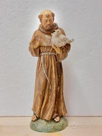San Francesco Euromarchi cm. 30
