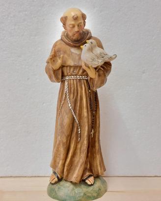 San Francesco Euromarchi cm. 30