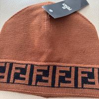 Cappello Fendi