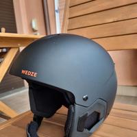 Casco sci Wedze taglia S