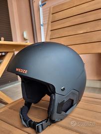 Casco sci Wedze taglia S