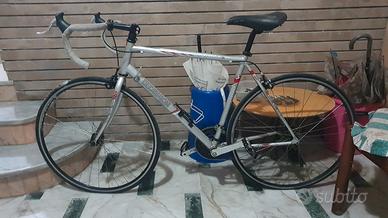 bici da corsa decathlon sport