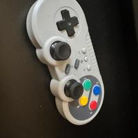 🎮 Gamepad Bluetooth Switch / PC / Android / iOS