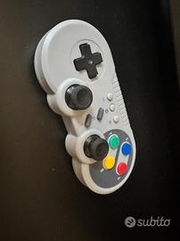 🎮 Gamepad Bluetooth Switch / PC / Android / iOS