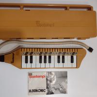 Melodica originale Bontempi