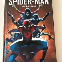 Spider man: Spiderverse