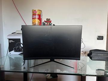 monitor MSI G27C5 E2