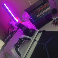 PS4 slim + accesori
