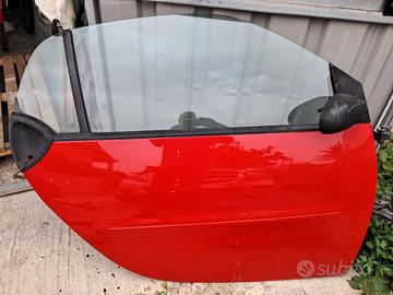 smart fortwo 450 del 2006 